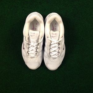 NIKE AIR SNEAKERS 👟